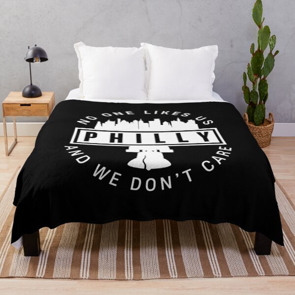 Item preview, Philly don't care designed and sold by Peerless-Prime.