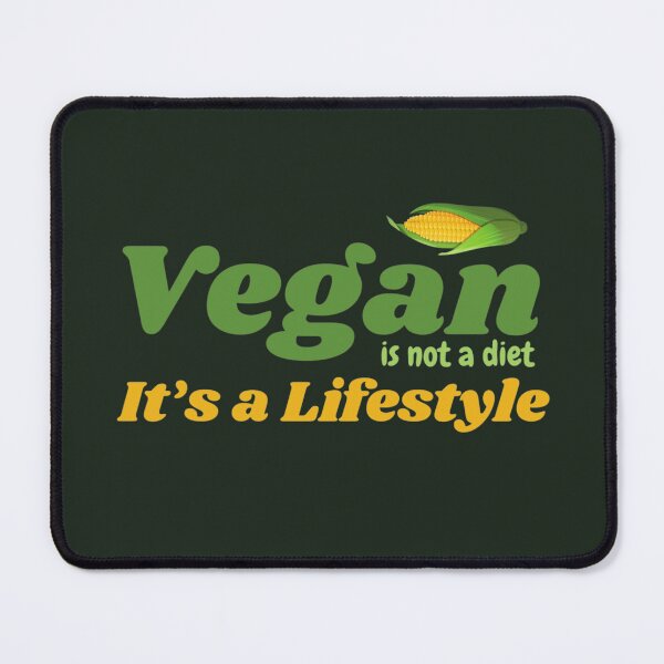 Item preview, Vegan Lifestyle designed and sold by Creative_verse108.