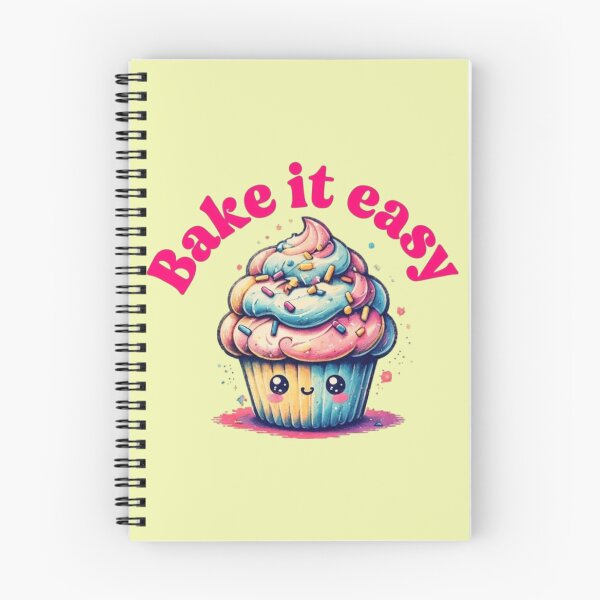 Item preview, Bake it easy  designed and sold by JennyFinns.