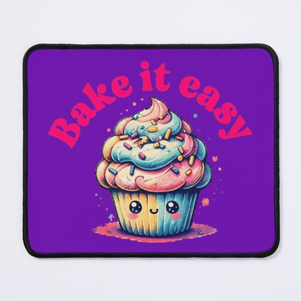 Item preview, Bake it easy  designed and sold by JennyFinns.