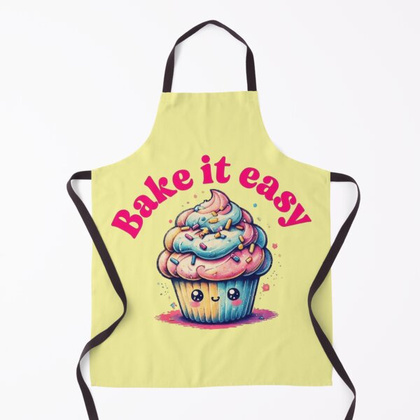 Item preview, Bake it easy designed and sold by JennyFinns.