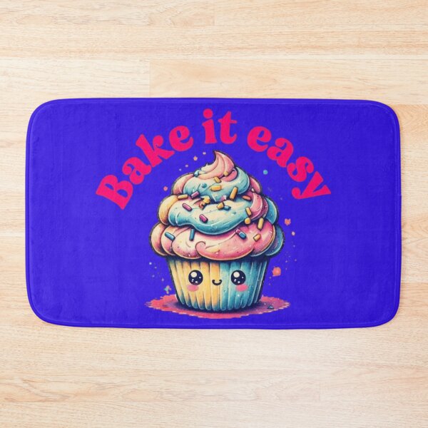 Item preview, Bake it easy  designed and sold by JennyFinns.