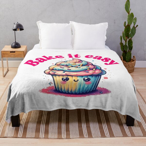 Item preview, Bake it easy  designed and sold by JennyFinns.
