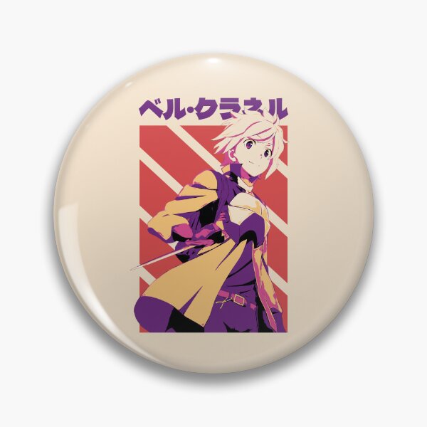 Item preview, Anime Retro Bell Cranel designed and sold by Mitsugoshi.