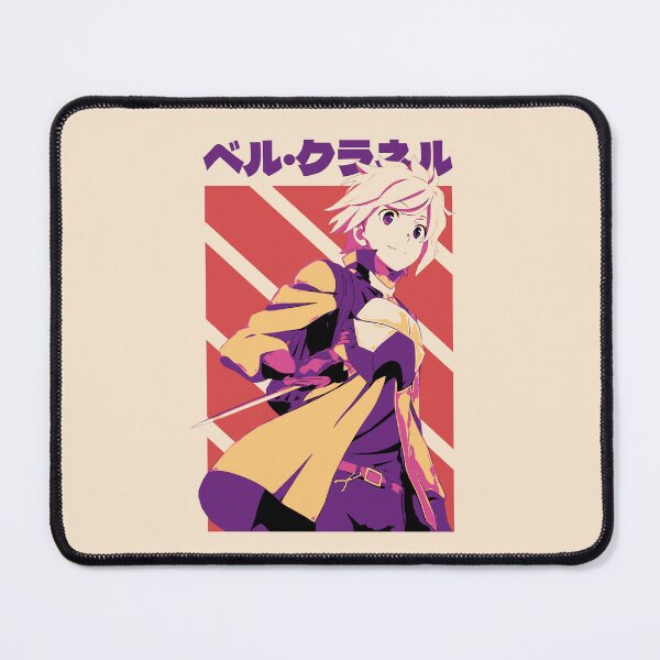 Item preview, Anime Retro Bell Cranel designed and sold by Mitsugoshi.