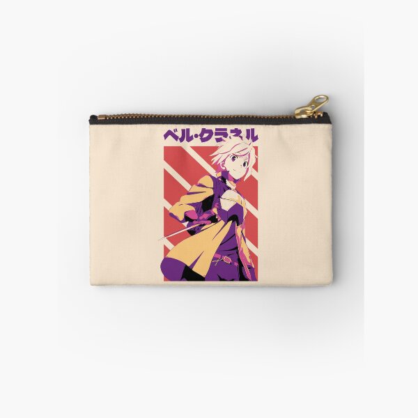 Item preview, Anime Retro Bell Cranel designed and sold by Mitsugoshi.