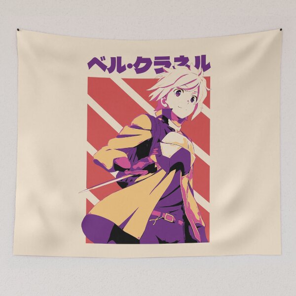 Item preview, Anime Retro Bell Cranel designed and sold by Mitsugoshi.