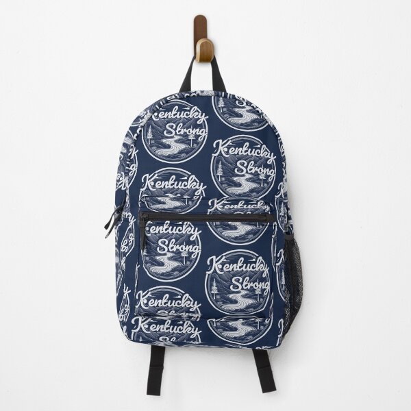 Item preview, Kentucky Strong 2025 Floods Blue designed and sold by bfwilson.