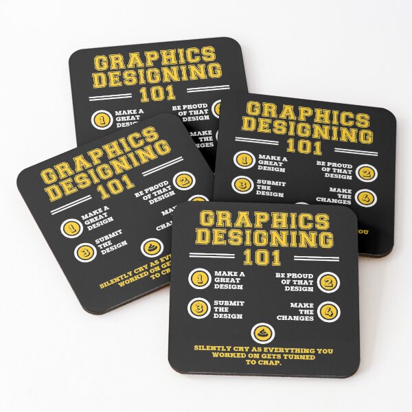 Item preview, Graphics Designing Sarcastic Funny designed and sold by overstyle.