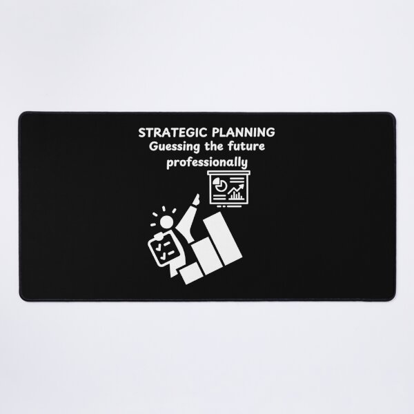 Item preview, Funny Corporate Slogan for Executives designed and sold by DoodleImprints.