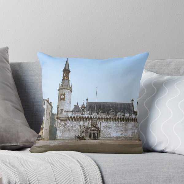 Item preview, La Rochelle designed and sold by 19th Century in Color.