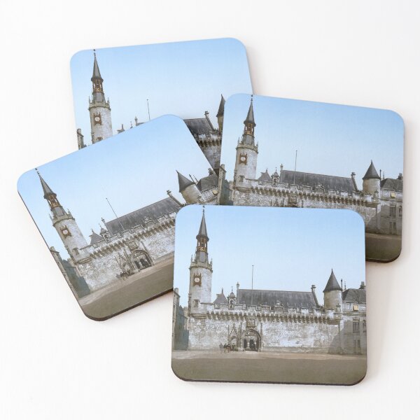 Item preview, La Rochelle designed and sold by 19th Century in Color.