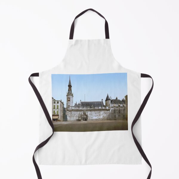 Item preview, La Rochelle designed and sold by 19th Century in Color.