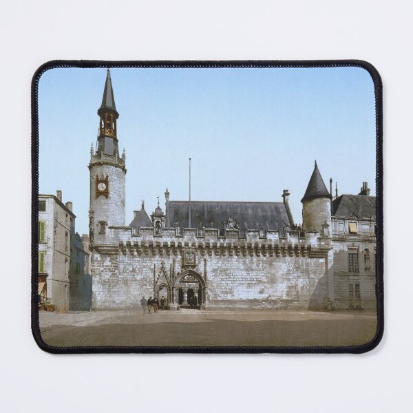 Item preview, La Rochelle designed and sold by 19th Century in Color.