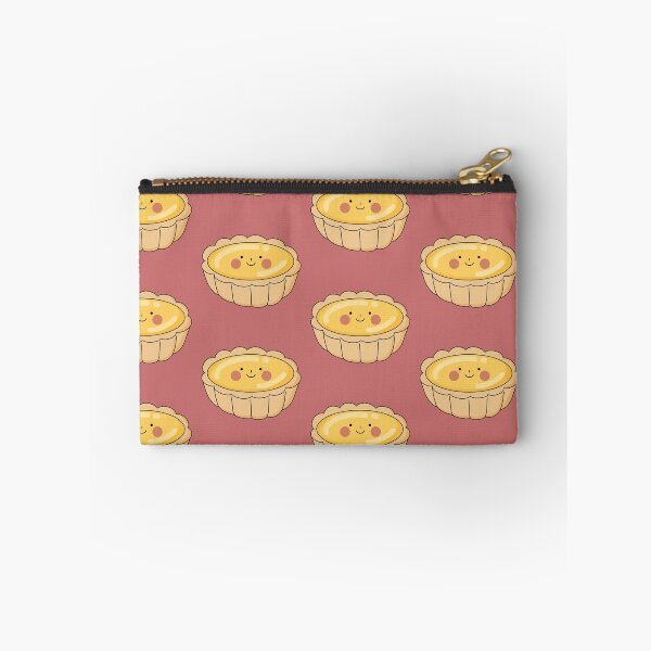 Item preview, Egg Tart - Dessert designed and sold by Bananalulusan Studio.