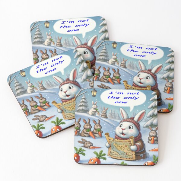 Item preview,  I'm Not The Only One designed and sold by Felia001.