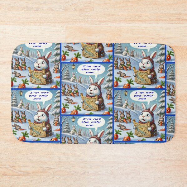Item preview, I'm Not The Only One designed and sold by Felia001.