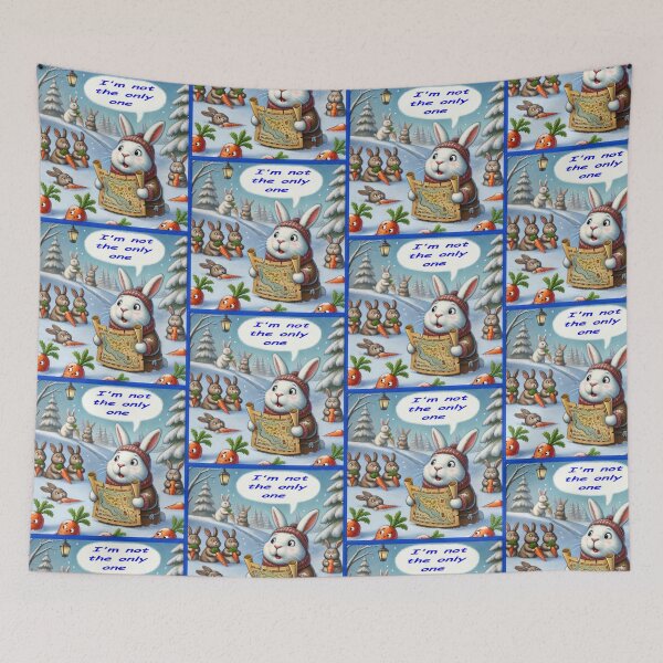 Item preview,  I'm Not The Only One designed and sold by Felia001.