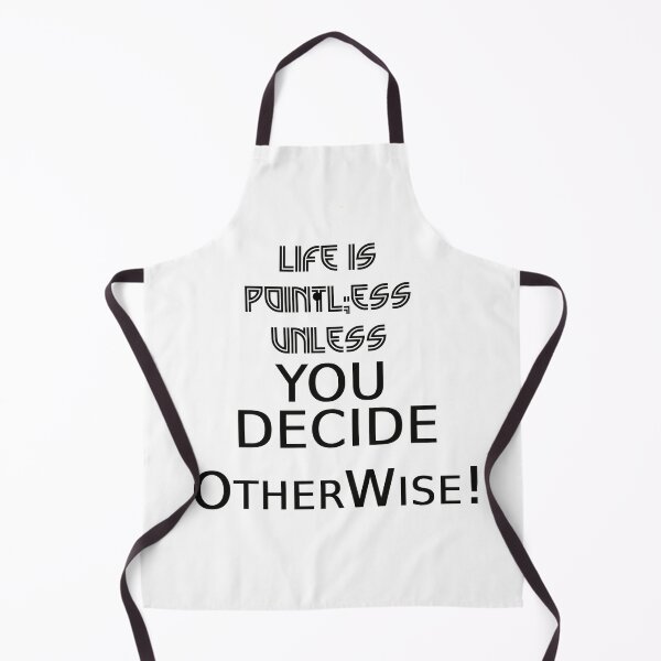 Item preview, Life is WHat YOU DEciDe IT is designed and sold by 1stShotTri.