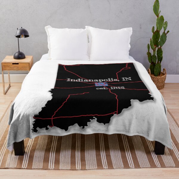 Item preview, Indianápolis, IN designed and sold by PhilbonianDezin.