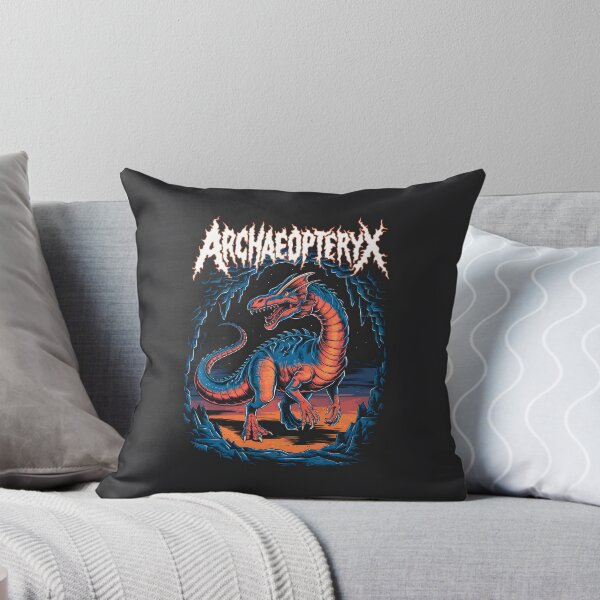 Item preview, Archaeopteryx Dinosaurs designed and sold by macadolie.