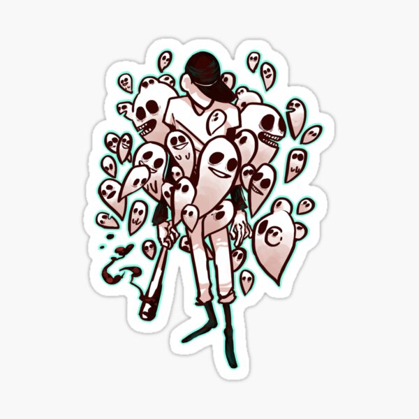 Off Game Stickers Redbubble