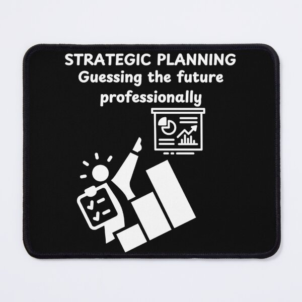Item preview, Funny Corporate Slogan for Executives designed and sold by DoodleImprints.