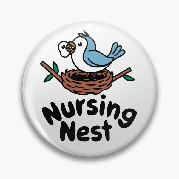Item preview, breastfeeding mom Sticker designed and sold by Dospart.