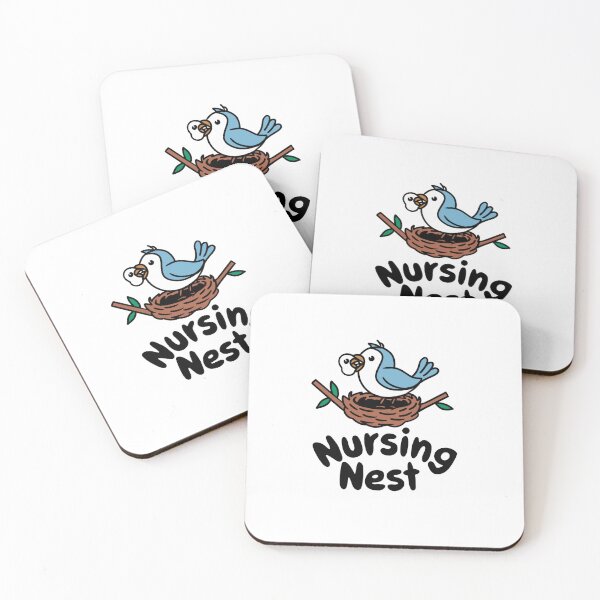 Item preview, breastfeeding mom Sticker designed and sold by Dospart.
