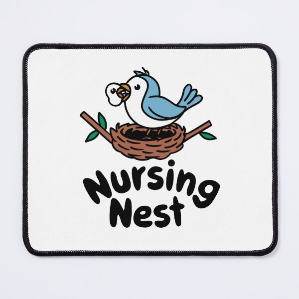 Item preview, breastfeeding mom Sticker designed and sold by Dospart.