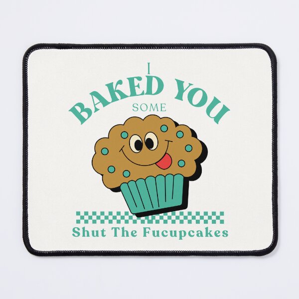 Item preview, I baked designed and sold by Peerless-Prime.