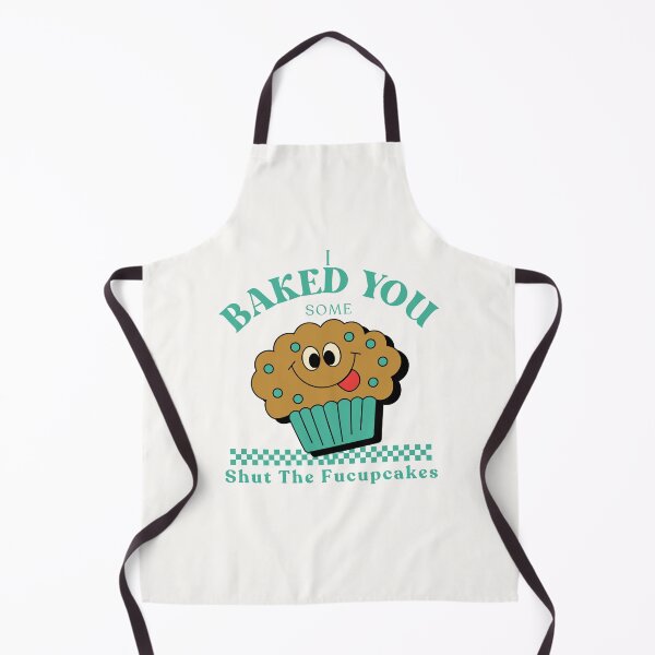 Item preview, I baked designed and sold by Peerless-Prime.