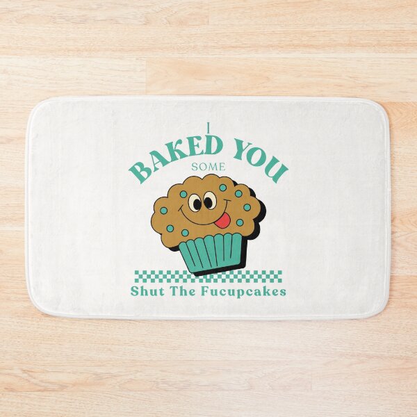 Item preview, I baked designed and sold by Peerless-Prime.
