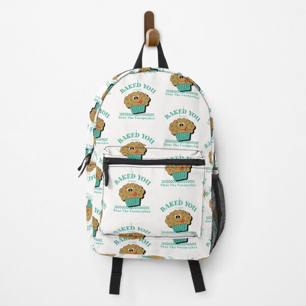 Item preview, I baked designed and sold by Peerless-Prime.