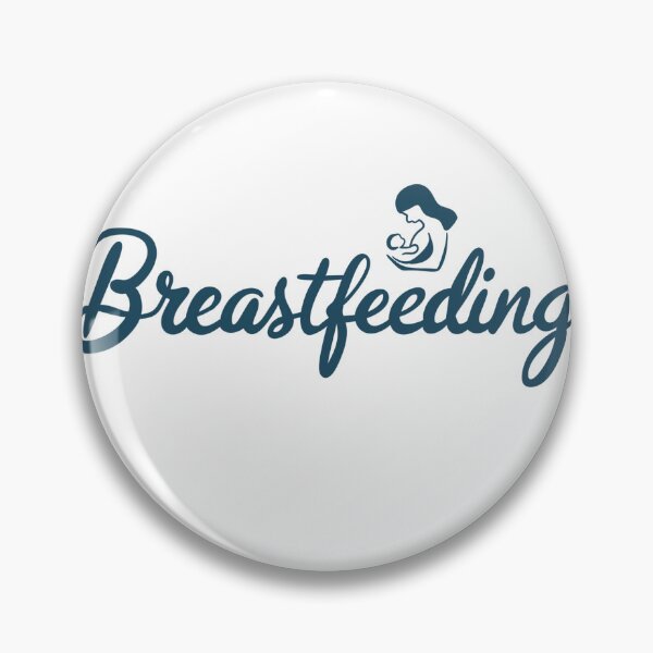 Item preview, breastfeeding mom Sticker designed and sold by Dospart.