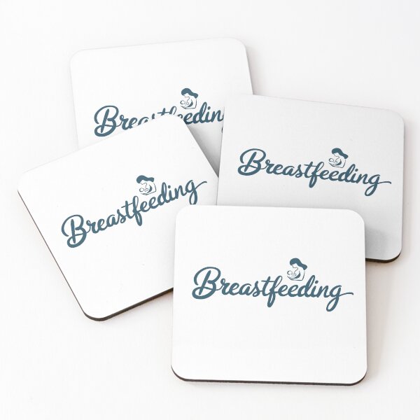 Item preview, breastfeeding mom Sticker designed and sold by Dospart.