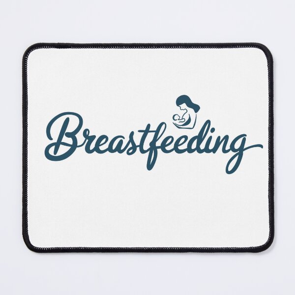 Item preview, breastfeeding mom Sticker designed and sold by Dospart.