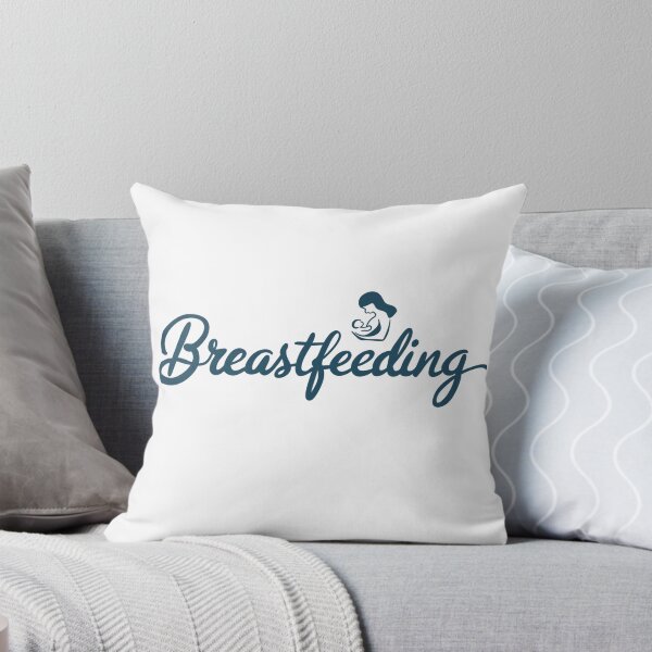 Item preview, breastfeeding mom Sticker designed and sold by Dospart.