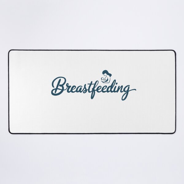 Item preview, breastfeeding mom Sticker designed and sold by Dospart.