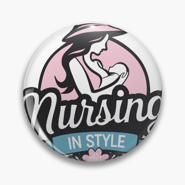 Item preview, breastfeeding mom Sticker designed and sold by Dospart.
