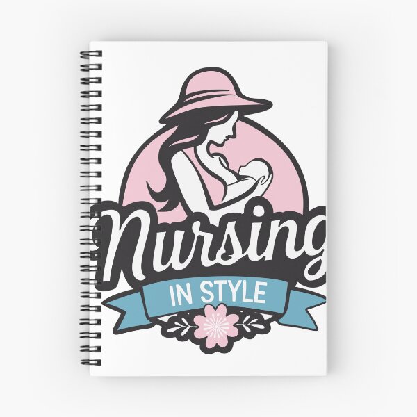 Item preview, breastfeeding mom Sticker designed and sold by Dospart.