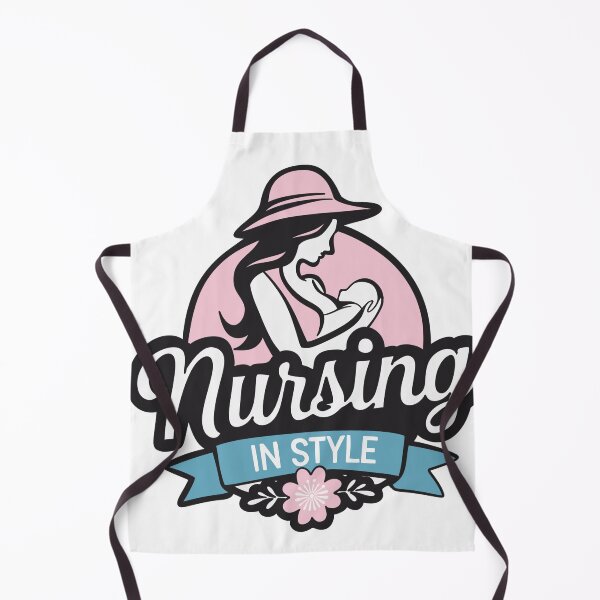 Item preview, breastfeeding mom Sticker designed and sold by Dospart.