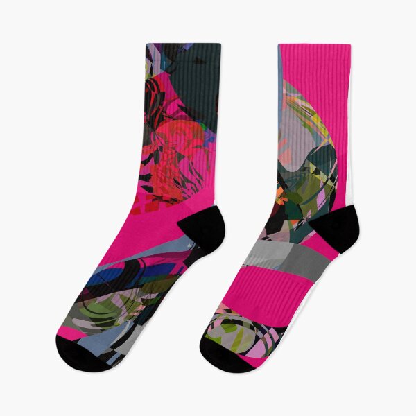 Item preview, The Most Pink  designed and sold by luckytiiger.