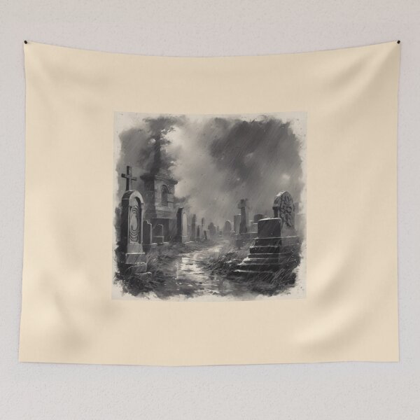 Item preview, Final Destination designed and sold by WyrddandWonderful.