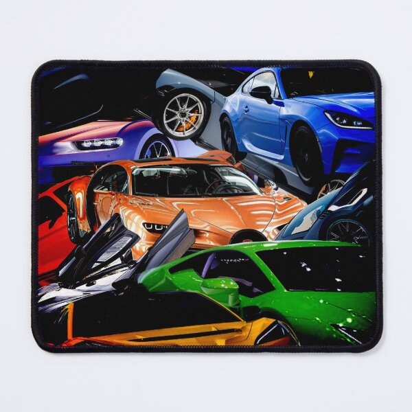 Item preview, Sport cars designed and sold by Kaigorshirts.