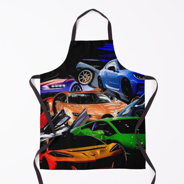 Item preview, Sport cars designed and sold by Kaigorshirts.