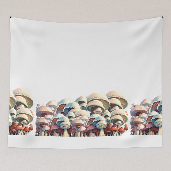 Item preview, Copy of Fungi designed and sold by Glenbobagins.