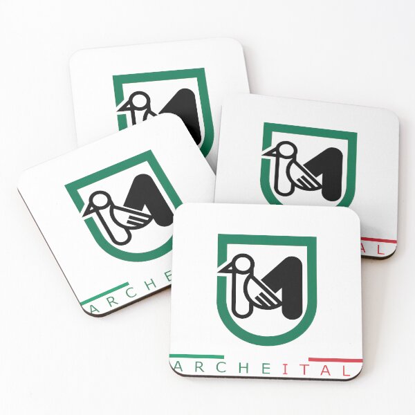 Item preview, Marche Italy Regional Flag designed and sold by Coccoloso.