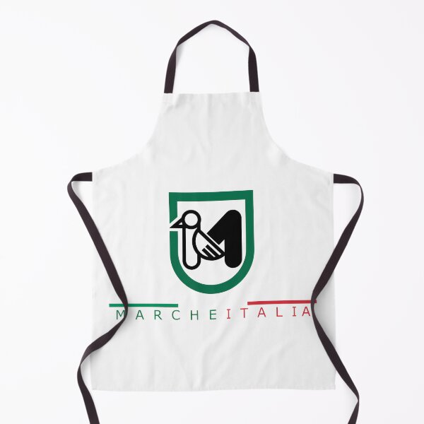 Item preview, Marche Italy Regional Flag designed and sold by Coccoloso.
