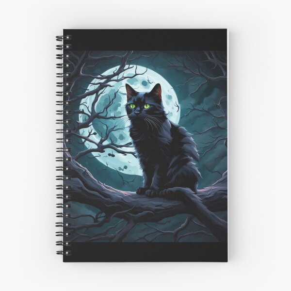 Item preview, The Familiar designed and sold by WyrddandWonderful.
